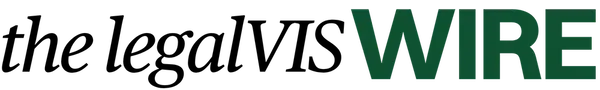 The legalVIS WIRE